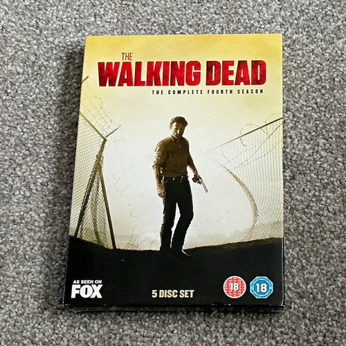 Fox the walking - fox,