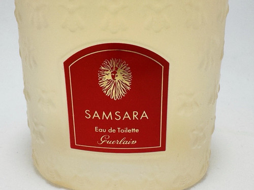 Guerlain samsara edt spray - guerlain,