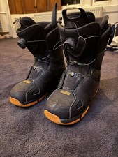 Salomon Savage BOA (Read