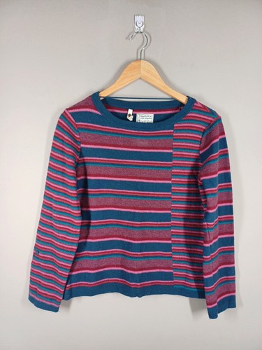 Seasalt jumper womens 12 - jumper, uk