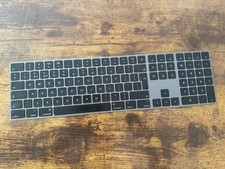 Genuine Apple Magic Keyboard