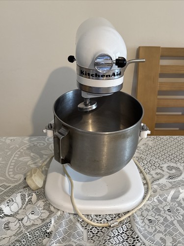 Kitchen aid heavy - aid,,