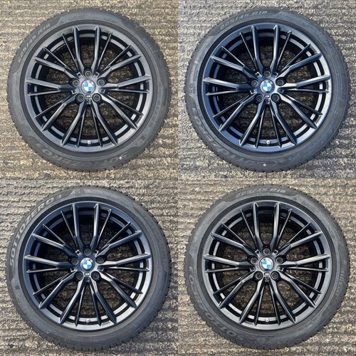 Genuine bmw series 18 - 3,