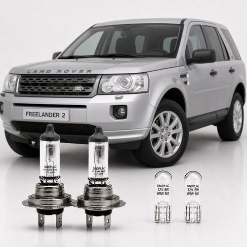 For land rover - for,