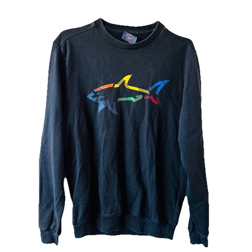 Paul shark sweatshirt - &,