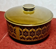 Hornsea Heirloom Olive Green
