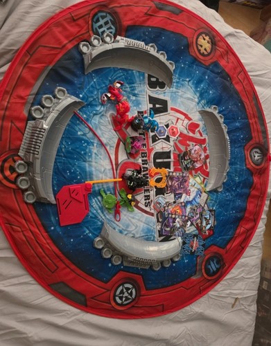 Bakugan battle - bakugan,