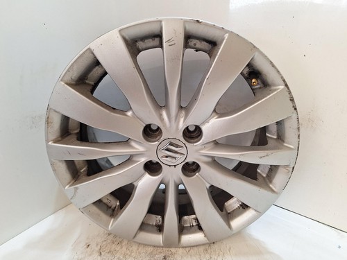 Suzuki swift sz3 mk3 - sz3,