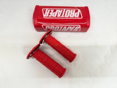 Pro taper red - pro,