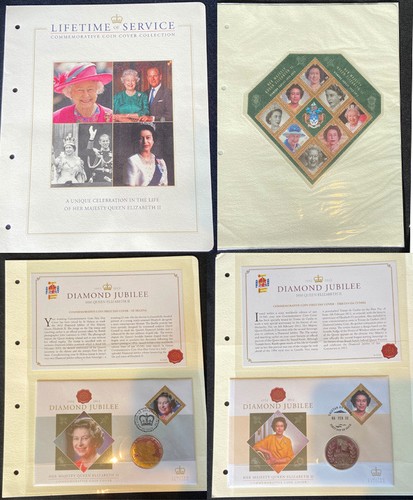 Queen elizabeth lifetime of - lifetime,
