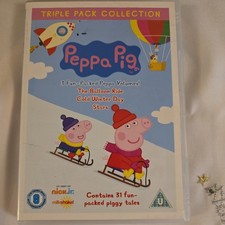 Peppa pig balloon ride - peppa,