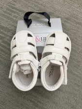 Jack & Lily Baby Sandals My