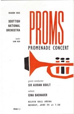 Proms Scottish National