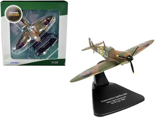 Supermarine spitfire mk1 sgt - spitfire,