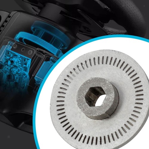 Slot steering wheel - steering,