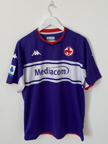 Kappa fiorentina 2021 2022 - fiorentina,