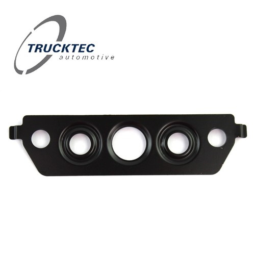 Oil inlet gasket - oil,