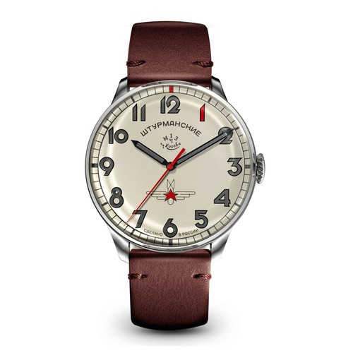 Sturmanskie watch automatic - sturmanskie,