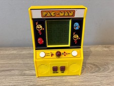 Hand Held Mini Retro Pac Man