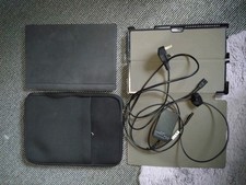 Microsoft Surface Pro 7, Intel