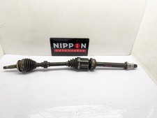 TOYOTA ESTIMA MK3 2006 - 2014