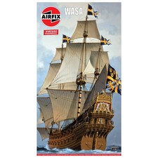 Airfix Vintage Classics WASA