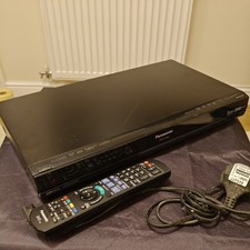 Panasonic DMR-XW380 DVD