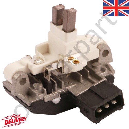 Alternator regulator for bmw - ,