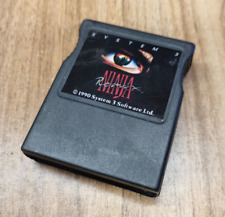 COMMODORE C64 NINJA REMIX Cartridge