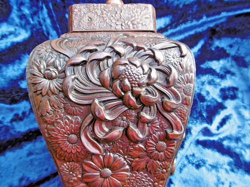 Fine quality japanese metal - fine,