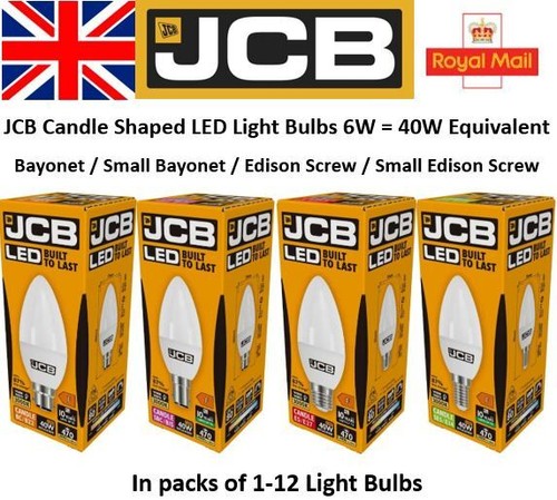 40w led candle light - 40w, bulbs