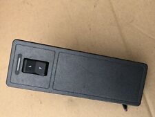 ROVER 800 N/S FRONT WINDOW SWITCH & SURROUND  YUD10027  
