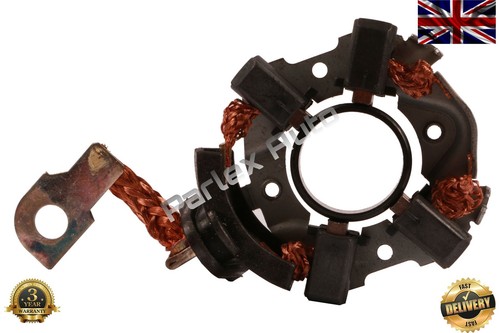 12v bosch type brush - bosch, holder