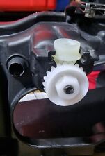 AUDI A3 S3 8L FACELIFT