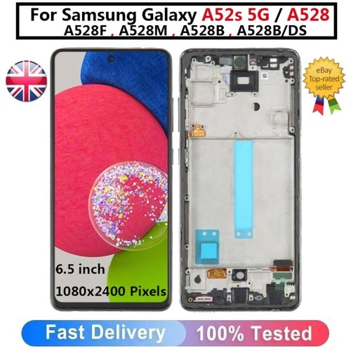 Samsung galaxy a52s - samsung,