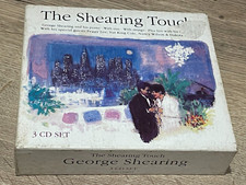 George Shearing - The Shearing