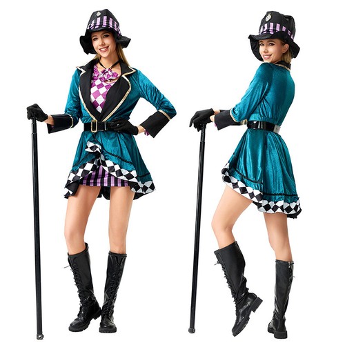 Halloween alice wonderland - halloween,