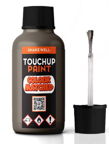 Touch paint for buick - touch,