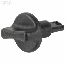 Genuine Ford Transit Mk6 Side