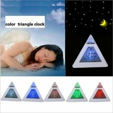Student Wake Up Alarm Clock