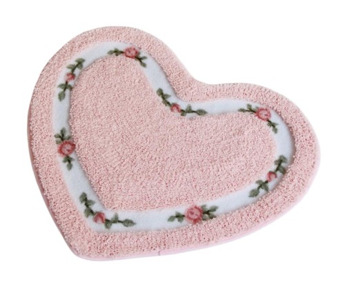 Heart shaped absorbent - heart,