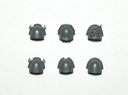 Emperors children shoulder - children,