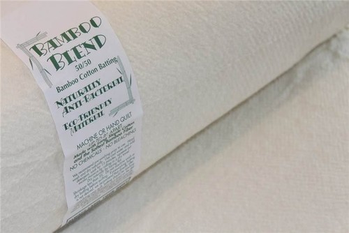 Premium quilting batting - premium,