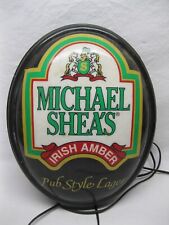 Michael Sheas Irish Amber Pub