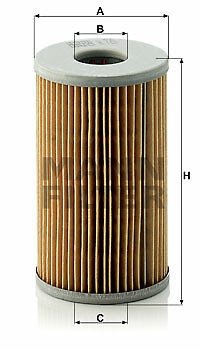 Oil filter for - oil,