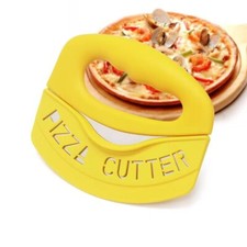 DSL Pizza Cutter Portable