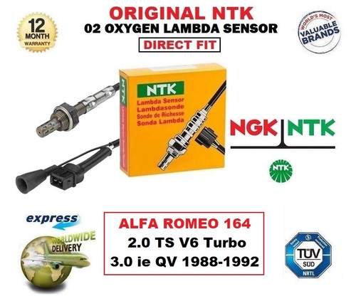 Ngk ntk lambda sensor for - lambda,