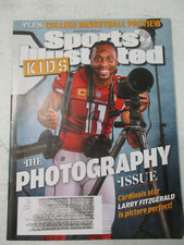 SPORTS ILLUSTRATED KIDS