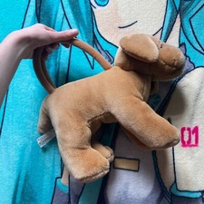 Animal Alley Toys R Us Puppy