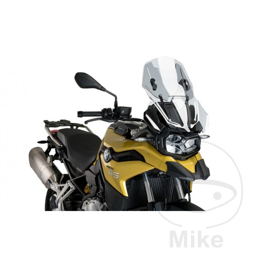 Puig 3178w touring motorcycle - puig,